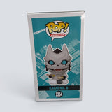 Funko POP! Anime Kaiju No. 8 In Jumpsuit Exclusive Figure #2254!
