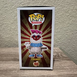 Funko POP! Horror Killer Klowns From Outer Space Chubby Figure #1622!