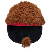 Squishmallow Harry Potter Gryffindor Lion Plush 8”