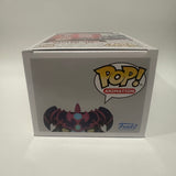 Funko POP! Anime Yu-Gi-Oh Magician of Black Chaos Figure #1734!