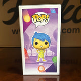 Funko Pop! Disney Pixar Inside Out 2 Joy Figure #1451!