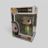 Funko POP! Lord of the Rings LOTR Arwen Figure #1745