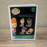 Funko POP! Futurama Philip J Fry Figure #1755!