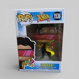 Funko POP! Marvel X-Men ‘97 Jubilee #1536!