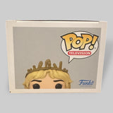 Funko Pop! Yellowjackets - Natalie Scatorccio Figure #1453!