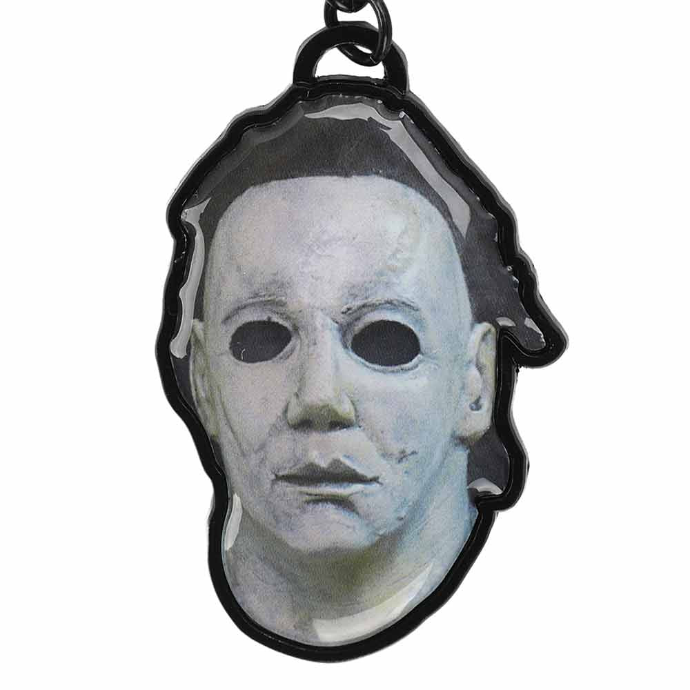 Halloween: The Curse of Michael Myers Keychain
