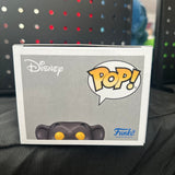 Funko Pop! Disney The Jungle Book - Bagheera Figure #1475!