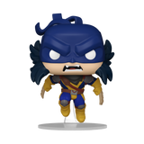 Funko POP! Marvel X-Men ‘97 Wasteland Wolverine Figure #1592!