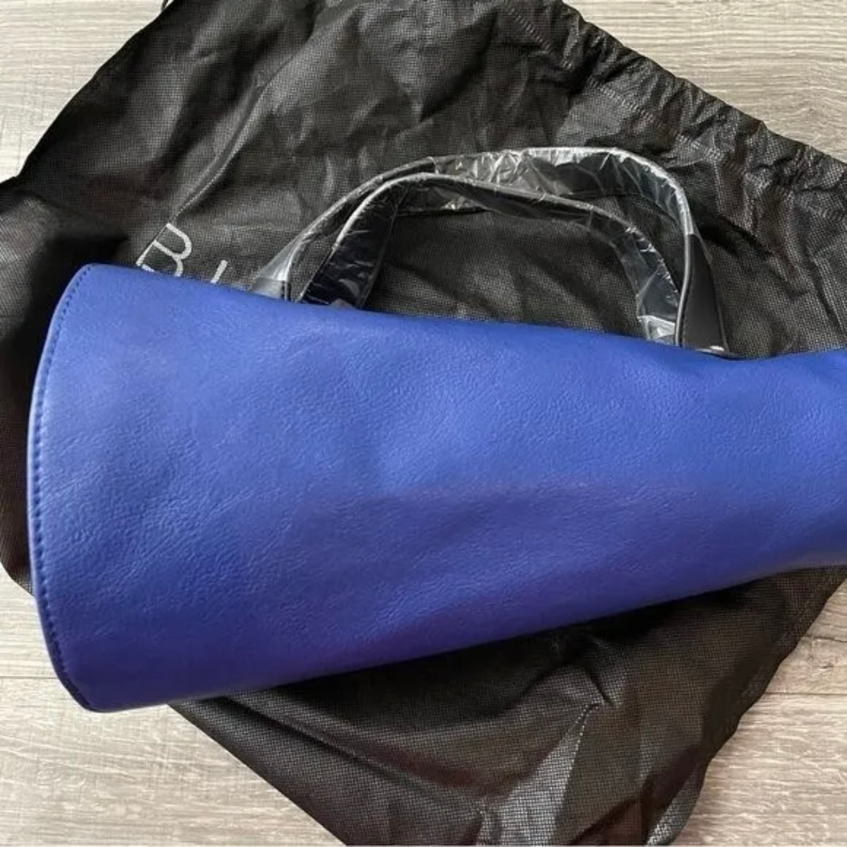 Bioworld Riverdale Microphone Megaphone Cheer Handbag Purse