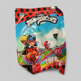 Zag Heroez Miraculous Ladybug + Cat Noir Toppeez