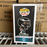 Funko POP! NFL Football Jalen Hurts Philadelphia Eagles Figure #240!