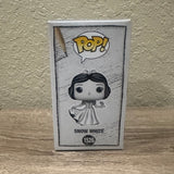 Funko Pop! Disney Sketched Snow White with Birds Figure #1526!