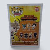 Funko POP! Anime My Hero Academia MHA Himiko Toga Exclusive #610!
