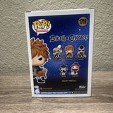 Funko POP! Black Clover Leopold Figure #1719!