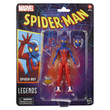 Marvel Legends Retro Collection Spider-Boy Action Figure