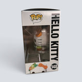 Funko POP! Sanrio Hello Kitty Garden Outfit Exclusive Figure #148!