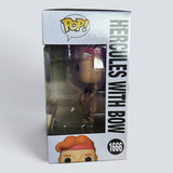Funko POP! Disney Hercules with Bow Figure #1666