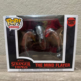 Funko POP! Stranger Things The Mind Flayer Deluxe Figure #1597