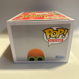 Funko POP! Ad Icons Honey Smacks Dig Em Frog Exclusive #230!