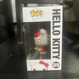 Funko POP! Hello Kitty with Pie Figure #89