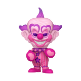 Funko POP! Horror Killer Klowns From Outer Space Valentines Shorty Exclusive #932!