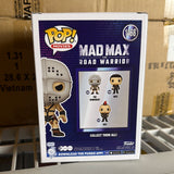 Funko POP! WB100 Mad Max - The Humungus Figure #1468!