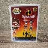 Funko Pop! Disney Pixar The Incredibles Elastigirl #1508!