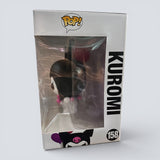 Funko Pop! 10” Sanrio Hello Kitty Jumbo Kuromi with Balloons Figure #158!