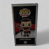 Funko POP! NHL Hockey Florida Panthers Jonathan Huberdeau Figure #77!