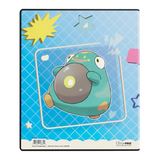Ultra Pro: Pokemon Iono and Bellibolt 2 Inch Album
