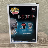 Funko POP! Horror Insidious Wheezing Demon Figure #1640!