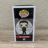 Funko POP! The Boys - Billy Butcher Figure #977!