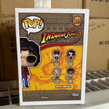 Funko Pop! Indiana Jones - Helena Shaw Figure #1386!