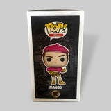 Funko POP! SNL Saturday Night Live Mango Chris Kattan #16!