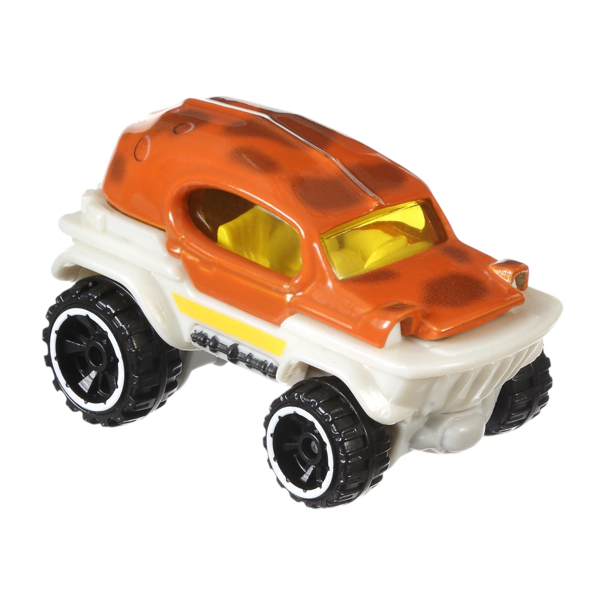 Hot Wheels Star Wars Character Car – Admiral Ackbar