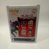 Funko POP! Anime Yu-Gi-Oh Magician of Black Chaos Figure #1734!