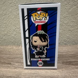 Funko POP! Anime Bleach Byakuya Kuchiki Figure #1698!