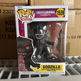 Funko Pop! Godzilla x Kong The New Empire - Godzilla #1539