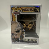 Funko POP! Funko Plus Horror Elder Greyback Predator Figure #1750!