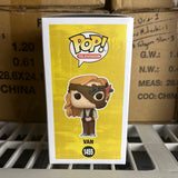 Funko Pop! Yellowjackets -  Van Figure #1455!