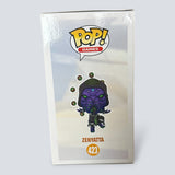 Funko POP! Video Games Overwatch Zenyatta Exclusive Figure #423!