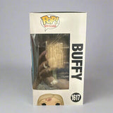 Funko POP! Horror Buffy The Vampire Slayer Buffy Figure #1617!