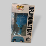 Funko POP! Movies The Watchmen Dr. Manhattan Exclusive #1888