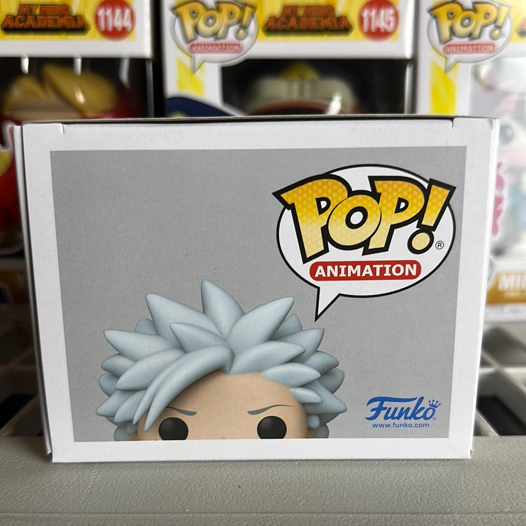 Funko POP! Anime Seven Deadly Sins - Ban Figure #1341! – Lonestar