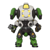 Funko POP! Overwatch Orisa OR15 Skin 6” Super Sized Exclusive Figure #360!