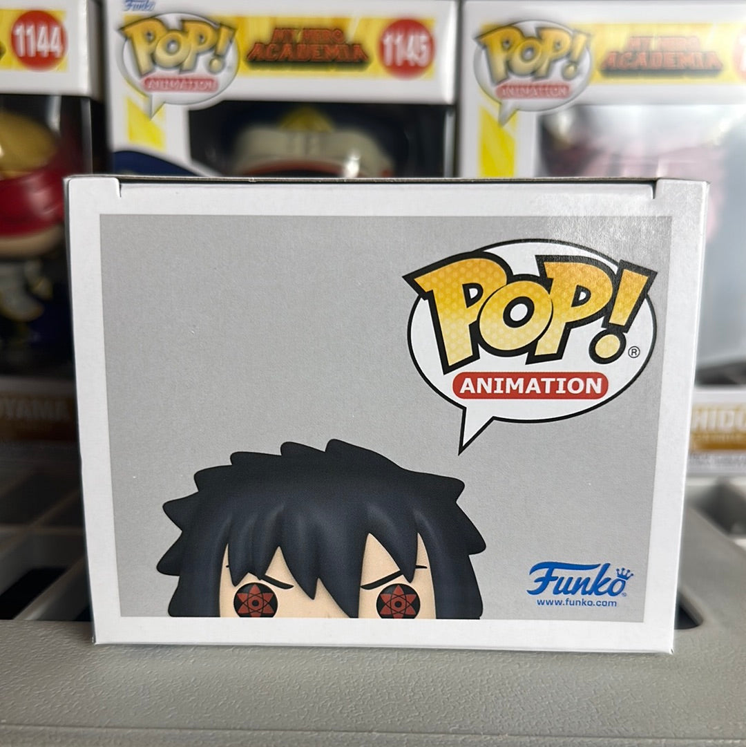 Funko Pop! Animation - Naruto - Sasuke Uchiha