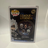 Funko POP! Video Games League of Legends Riven Figure #1040!