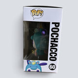 Funko POP! Hello Kitty Unicorn Princess Pochacco Figure #60