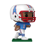 Funko POP! NFL Football Warren Moon Houston Oilers Figure #263!