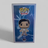 Funko POP! Rocks BTS RM Indigo Wildflower Figure #464!